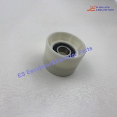 ES-KE032 Escalator Guide Roller