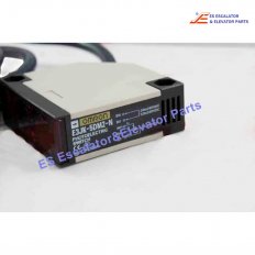Escalator parts E3JK-5DM2-N Photoelectric Switch