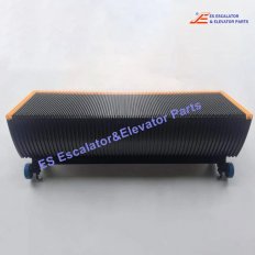 <b>DSA1002005B Escalator Step</b>