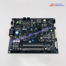 <b>KLS-MCD-01A Elevator PCB Board</b>