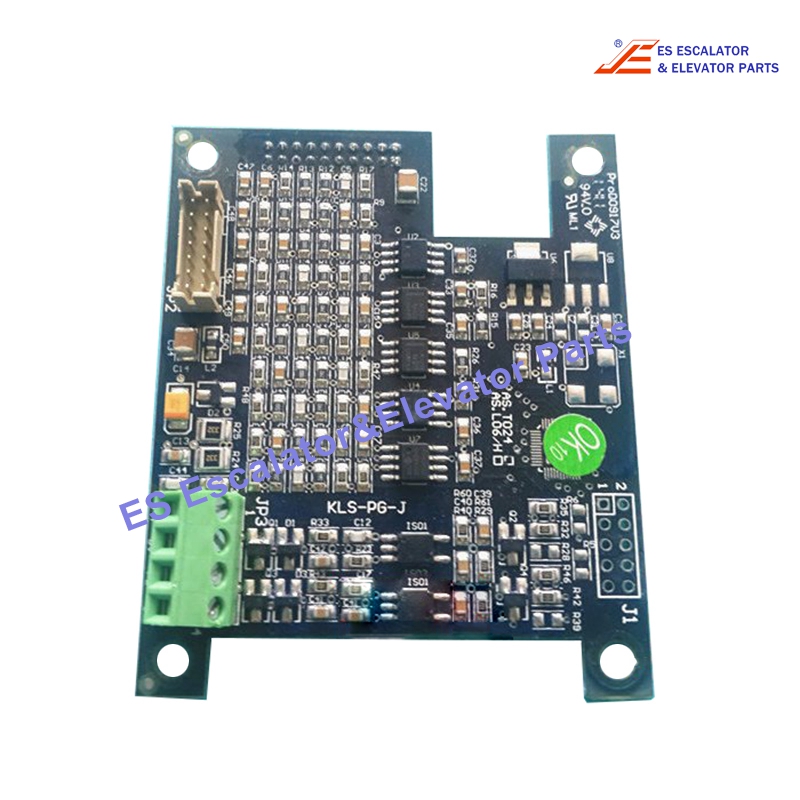 KLS-PG-J Elevator PCB Board PG Card Use For Canny