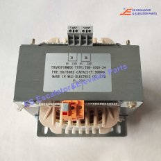 TDB-1000-34 Elevator Transformer