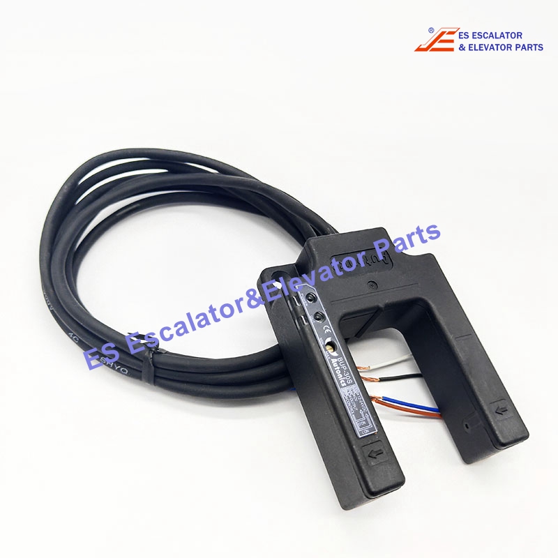 BUP 30 Elevator Photoelectric Sensor 12-24 VDC Sensing Distance:30mm Use For Canny