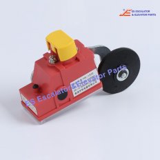 HS 1370 Elevator Limit Switch