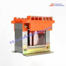 BK1000VA Elevator Transformer