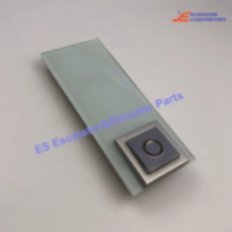 <b>591876 Elevator SLOPEB52.Q  LOP Button Panel</b>