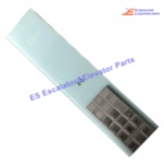 <b>55503653 Elevator LOP</b>