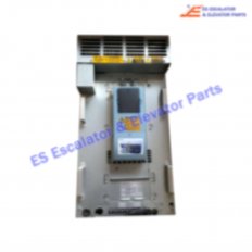 <b>42 CBR Elevator Frequency Inverter</b>