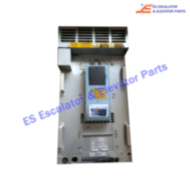 42 CBR Elevator Frequency Inverter 3AC 340-460V 50/60Hz 