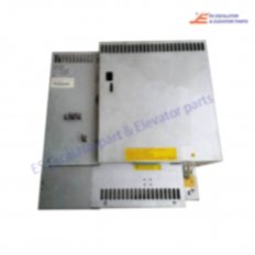 <b>59400790 Elevator VF45BR Inverter</b>