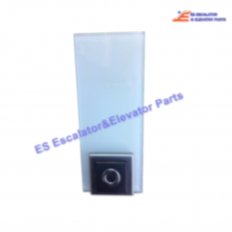 <b>55503684 Elevator Landinng Push Station</b>