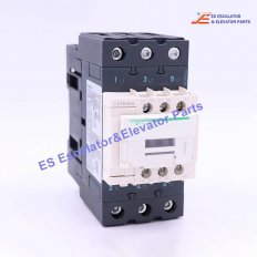 <b>LC1D65A Elevator Contactor</b>