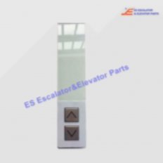 59324328 Elevator LOP GS