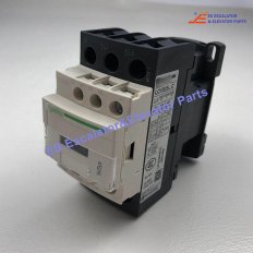 LC1D25FE7C Elevator AC Contactor