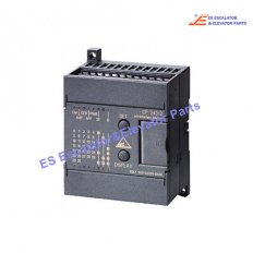 6GK7 243-2AX01-0XA0 Elevator Communications Processor