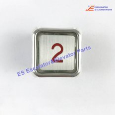 A4J11269A1 Elevator Button