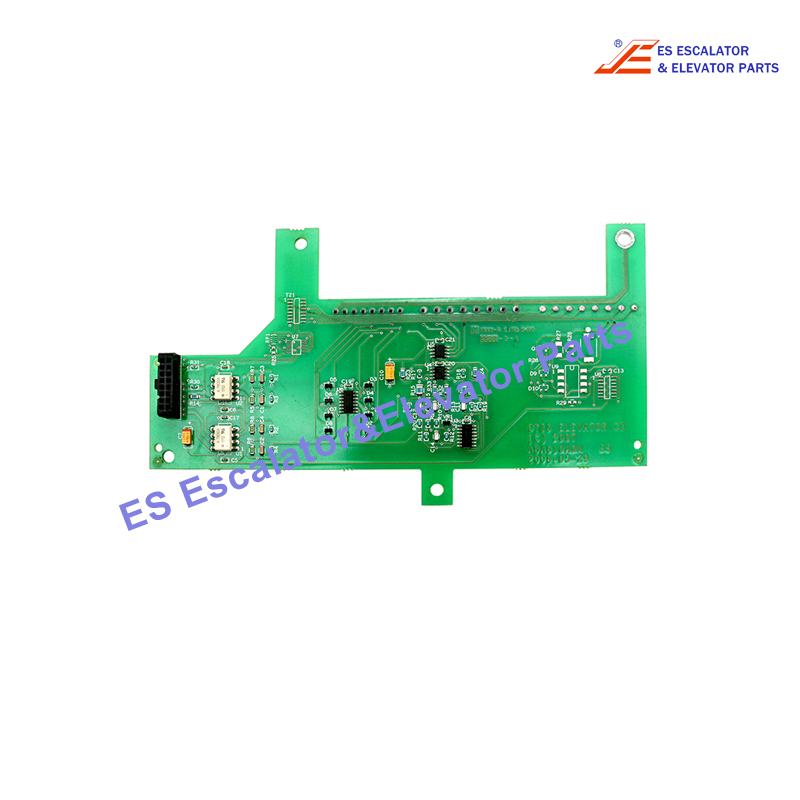 ACA26800AQN1 Elevator MCSS PCB Board Use For Otis