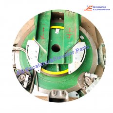 KM923903H01 Elevator Motor