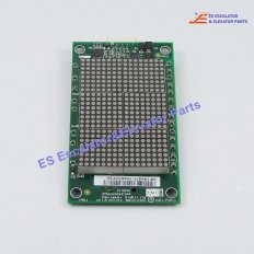 Elevator KM1349446G21 PCB