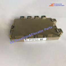 7MBP75VDA120-50 Elevator IGBT Module