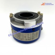 MH100-1024BO Elevator Rotary Encoder