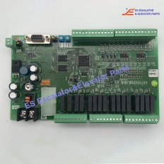 CPMES-0041 Escalator PCB Board