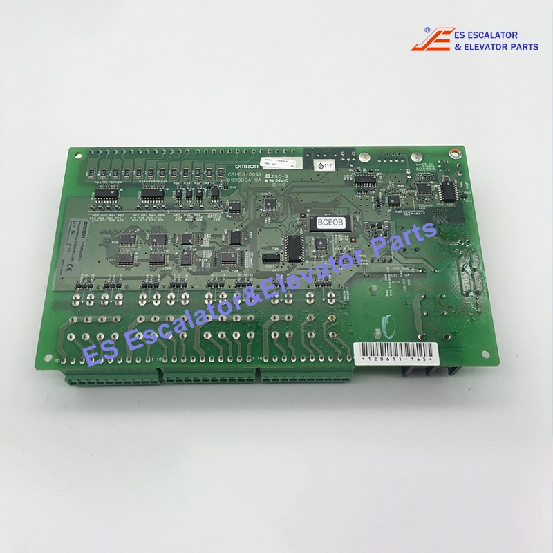 CPMES-0041 Escalator PCB Board Mian Board Use For Sjec
