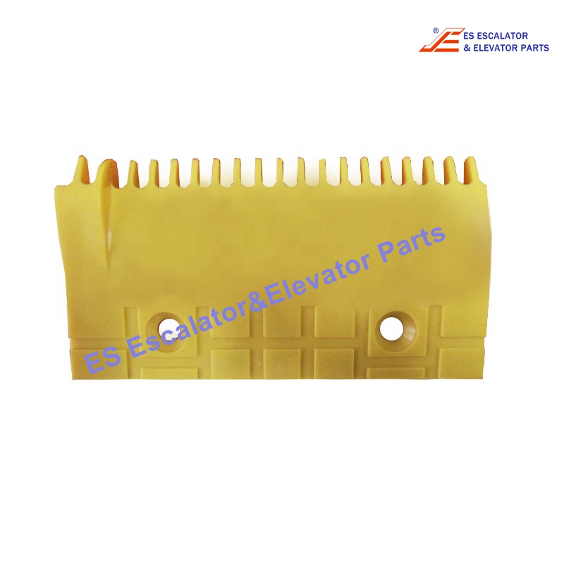 H2200122 Escalator Comb Plate 164*90m 19T RHS Use For Hitachi