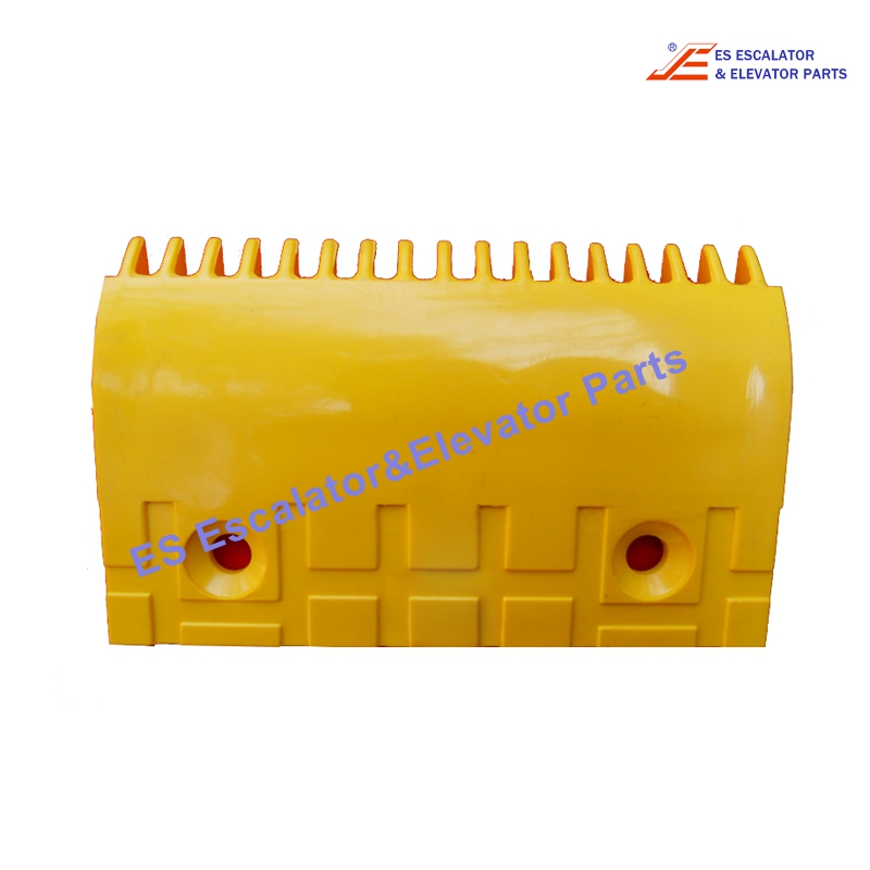 H2200116 Escalator Comb Plate 164*90m 17T Center Use For Hitachi