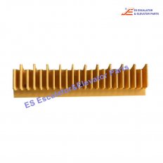 KM5212341H01 Escalator Step Demarcation Strip