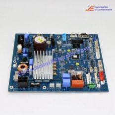 20400503 Elevator PCB Board