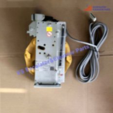 C13AA9497 Elevator Overspeed Governor