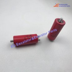 <b>15000MFD Elevator Capacitor</b>