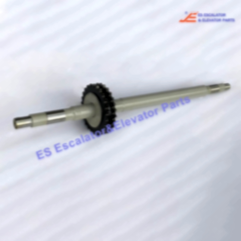 405621A Escalator Handrail Drive Axle Shaft 1000mm For 9300 Escalator