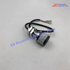 <b>22502066-A Elevator Weighing Sensor</b>