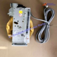 SA GBP 201 Elevator Overspeed Governor