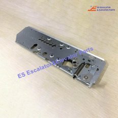 100610124 Elevator Sliding Door Lock