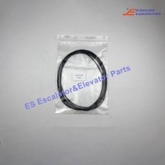 DEE0011535 Escalator Round Sealing Ring