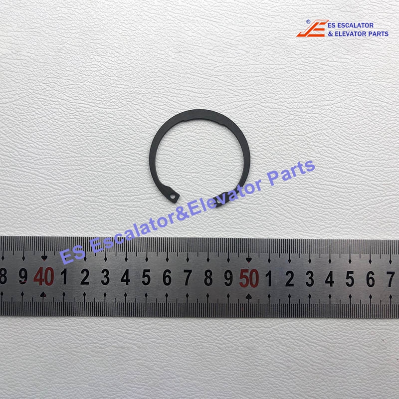DEE0012488 Escalator Circlip D47mm S=1.75mm FED ST DIN472 Use For Kone