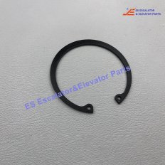 DEE0012525 Escalator Circlip