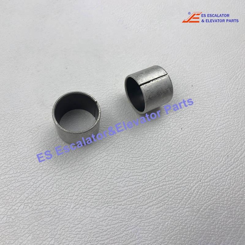 DEE2186878 Escalator Bushing Inner Diameter 22 mm Outer Diameter 25 mm Height 20mm Use For Kone