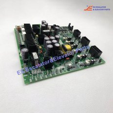 KCA-945A Elevator PCB Board