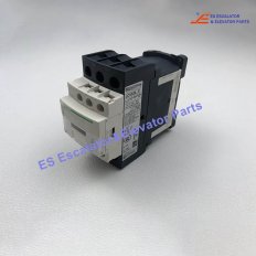 LC1D32FDC Elevator Contactor