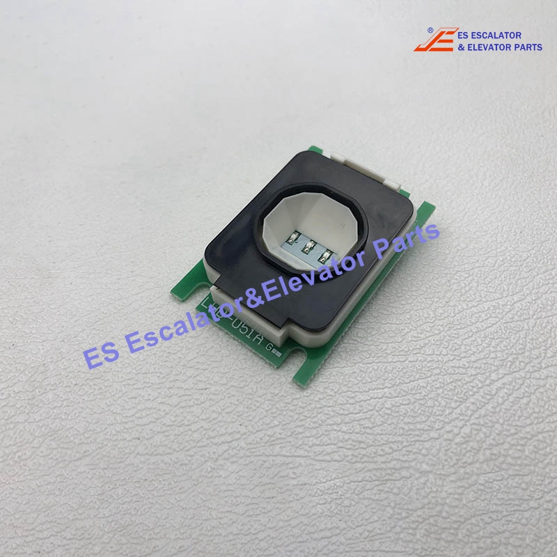 LHB-051A Elevator Push Button Use For Mitsubishi