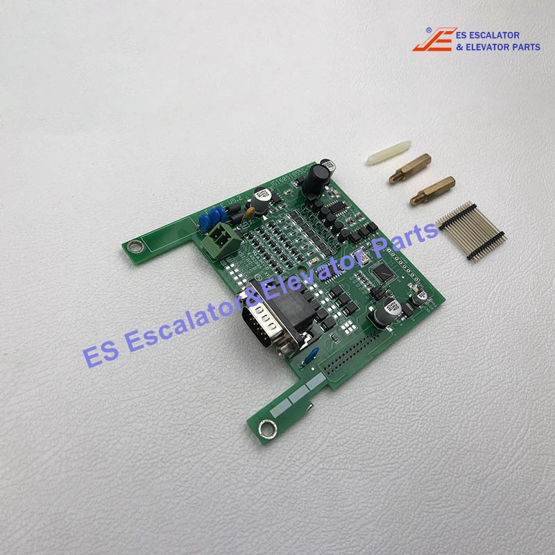 TL-EXP-E V3.0 Elevator PCB Board Frequency Inverter PG Card Use For SIEI
