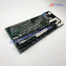 <b>UA2-CMI Elevator PCB Board</b>