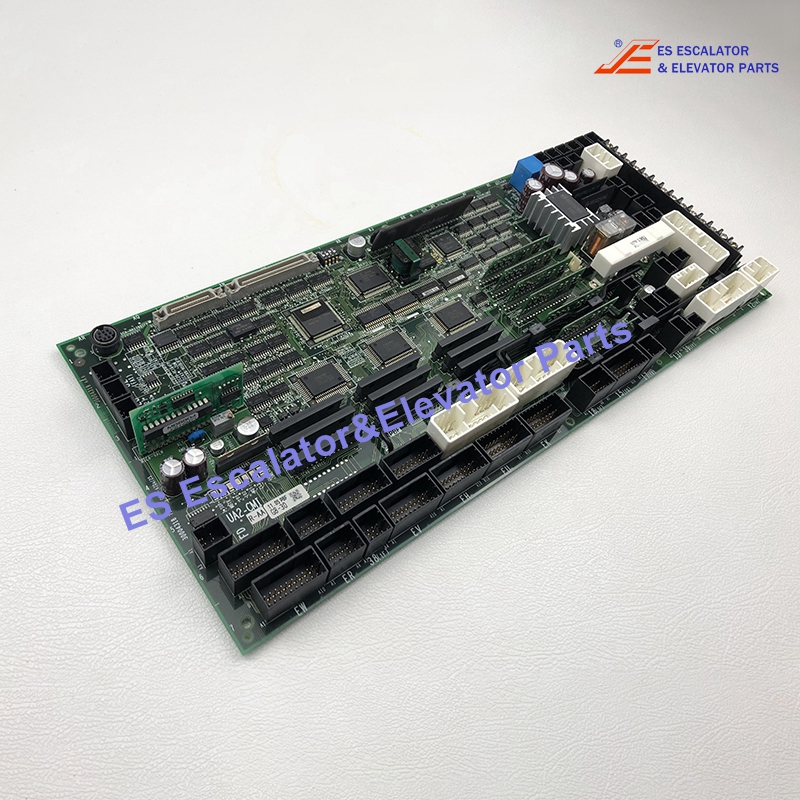 UA2-CMI Elevator PCB Board Door Motor Board Use For Hitachi