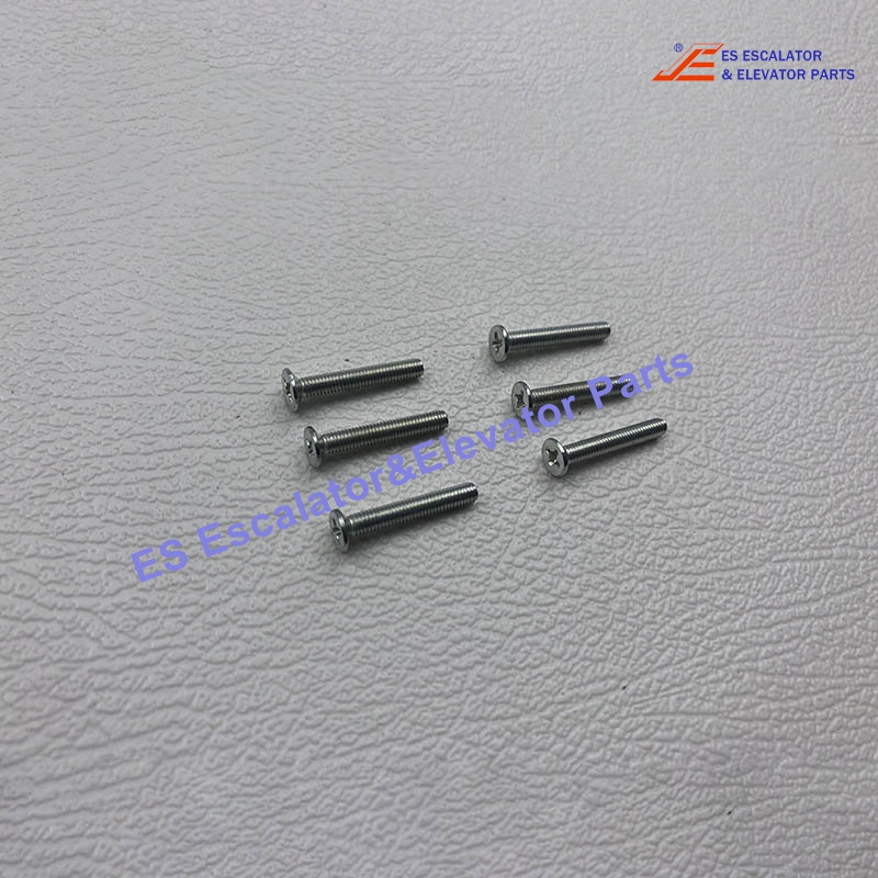 Screw Elevator Screw Use For Hyundai