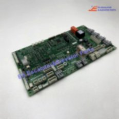 <b>PCBA SDIC 711.QB  560502 Elevator Car Top Board</b>