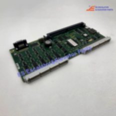 <b>GCIOB 360.Q 591640 Elevator Program Extension Board of Controller</b>